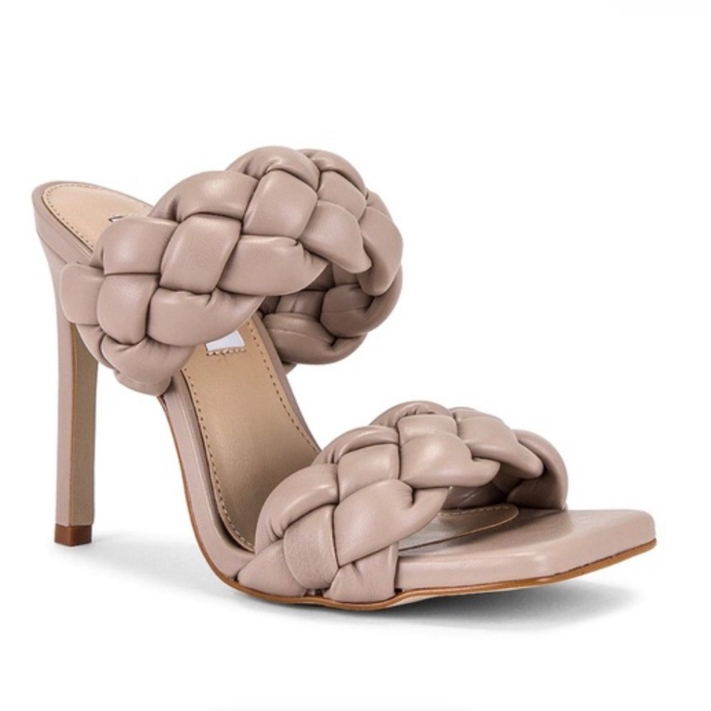 NWOB Steve Madden Kenley Mule